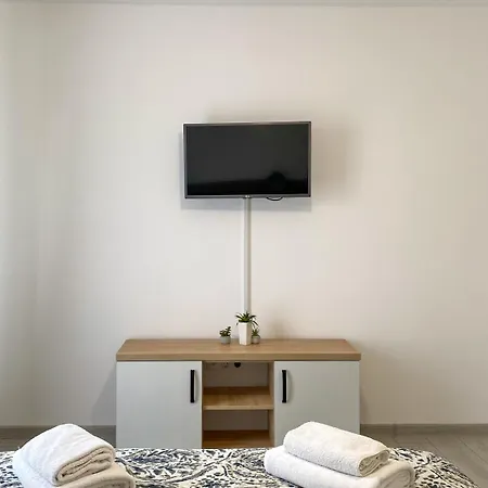 Alina Avangarden Braşov