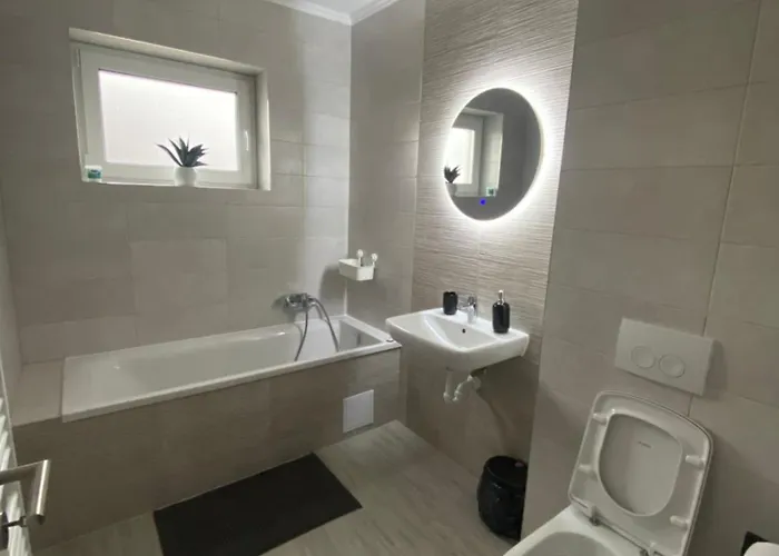 Alina Avangarden Brasov