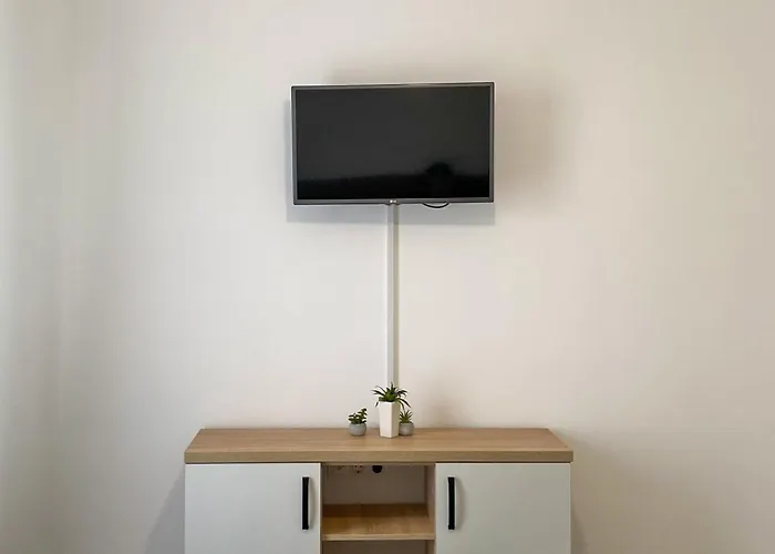 Alina Avangarden Brasov